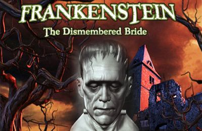 Screenshots of the Frankenstein - The Dismembered Bride game for iPhone, iPad or iPod.