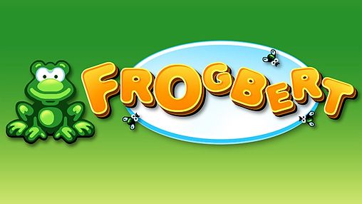 Screenshots of the Frogbert game for iPhone, iPad or iPod.