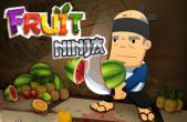 Download Fruit Ninja iPhone, iPod, iPad. Play Fruit Ninja for iPhone free.