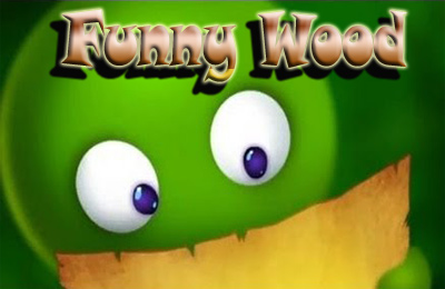 Funny Wood