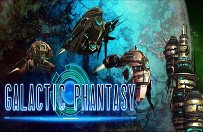 Screenshots of the Galactic Phantasy Prelude game for iPhone, iPad or iPod.
