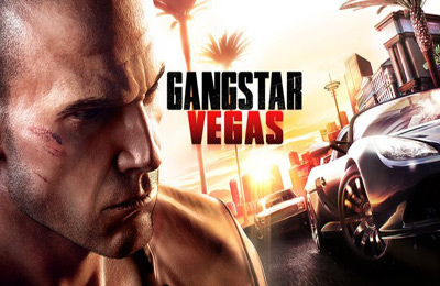 Screenshots of the Gangstar Vegas game for iPhone, iPad or iPod.