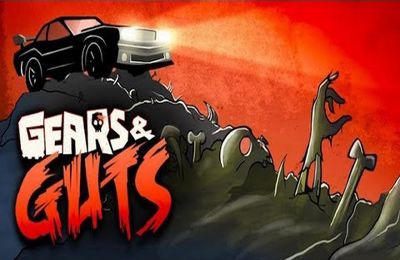 Screenshots of the Gears & Guts game for iPhone, iPad or iPod.