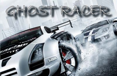 Screenshots of the Ghost Racer game for iPhone, iPad or iPod.