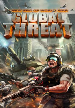 Screenshots of the Global Threat Deluxe game for iPhone, iPad or iPod.