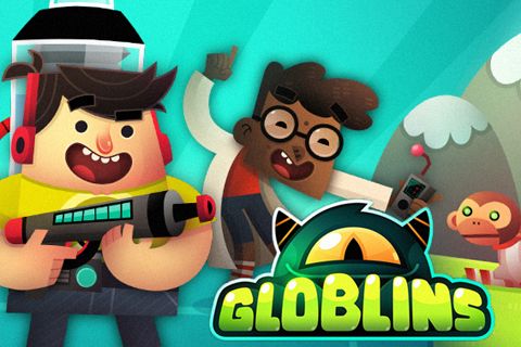 Screenshots of the Globlins game for iPhone, iPad or iPod.