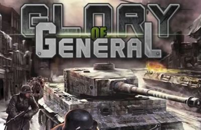 Screenshots of the Glory of Generals game for iPhone, iPad or iPod.