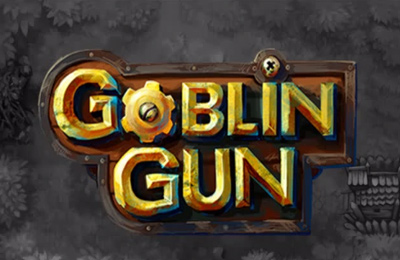 Screenshots of the Goblin Gun HD game for iPhone, iPad or iPod.