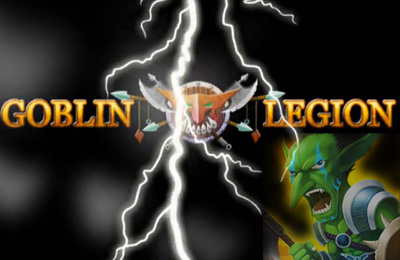 Screenshots of the Goblin Legion game for iPhone, iPad or iPod.