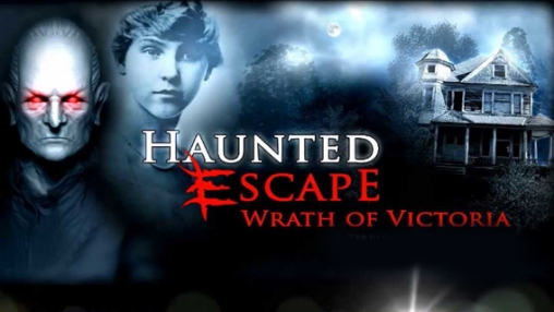 Screenshots of the Haunted Escape: Wrath of Victoria game for iPhone, iPad or iPod.