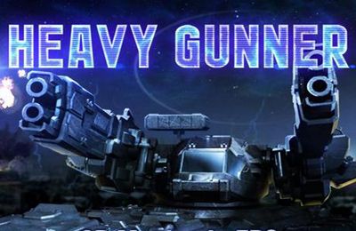 Screenshots of the Heavy Gunner 3D game for iPhone, iPad or iPod.