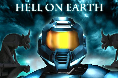 Screenshots of the Hell on Earth game for iPhone, iPad or iPod.