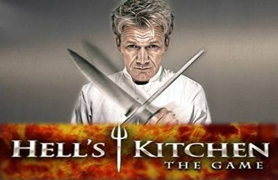 Screenshots of the Hell's Kitchen game for iPhone, iPad or iPod.