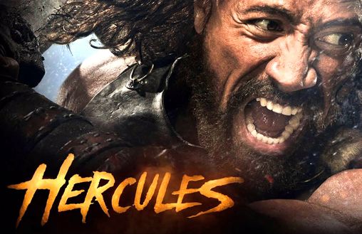 1 hercules Tải game đánh nhau Hercules ipa cho điện thoại iphone 