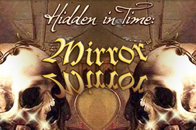 Screenshots of the Hidden in Time: Mirror game for iPhone, iPad or iPod.