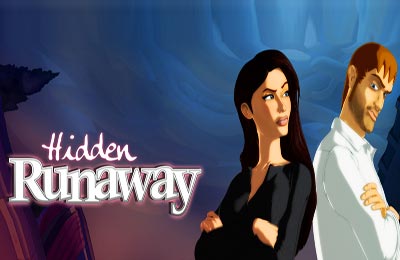 Screenshots of the Hidden Runaway game for iPhone, iPad or iPod.