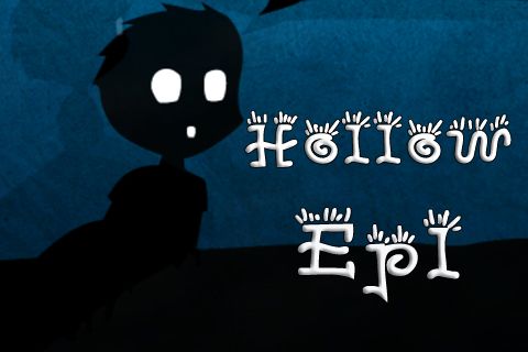 Screenshots of the Hollow Epl game for iPhone, iPad or iPod.
