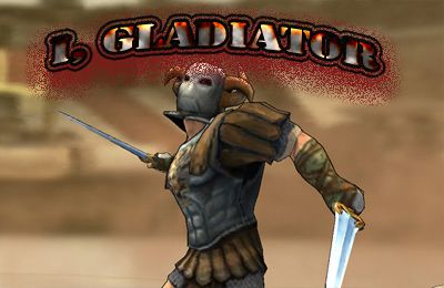 Screenshots of the I, Gladiator game for iPhone, iPad or iPod.