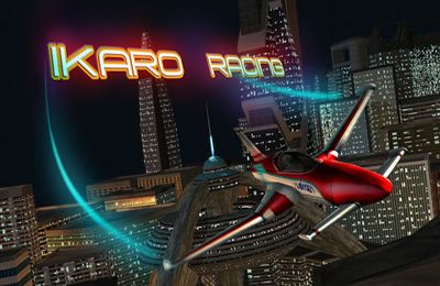 Screenshots of the Ikaro Racing game for iPhone, iPad or iPod.