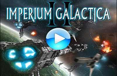 Screenshots of the Imperium Galactica 2 game for iPhone, iPad or iPod.