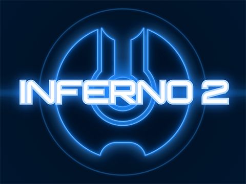 Screenshots of the Inferno 2 game for iPhone, iPad or iPod.