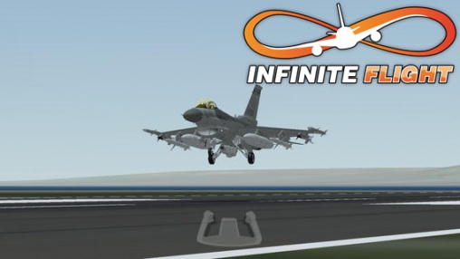Screenshots of the Infinite Flight – Flight Simulator game for iPhone, iPad or iPod.