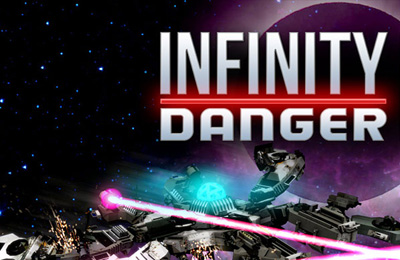 Screenshots of the Infinity Danger game for iPhone, iPad or iPod.