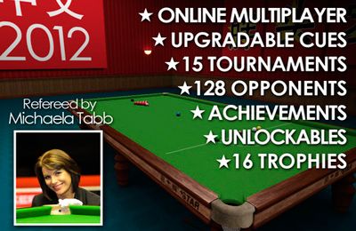 international snooker game download for pc