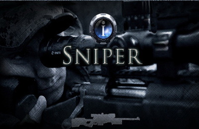 Screenshots of the iSniper 1 game for iPhone, iPad or iPod.