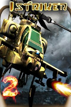 Download iStriker 2: Air Assault iPhone free game.