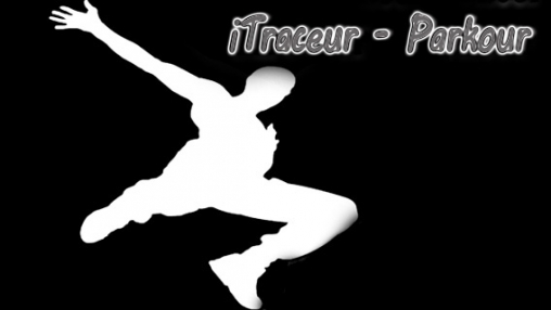 Screenshots of the iTraceur - Parkour game for iPhone, iPad or iPod.