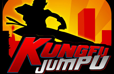Screenshots of the Kung Fu Jumpu game for iPhone, iPad or iPod.