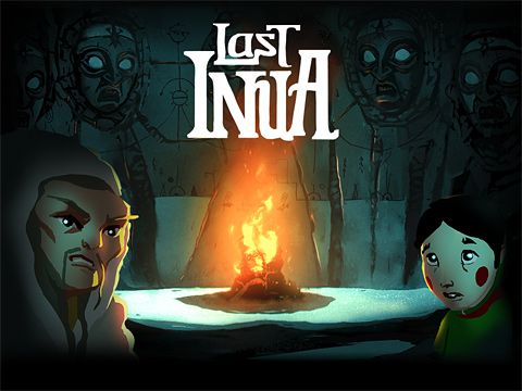 Screenshots of the Last Inua game for iPhone, iPad or iPod.