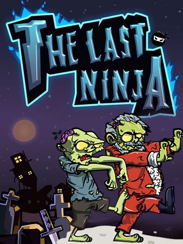 1 last ninja Tải game đánh nhau đi cửa Last ninja ipa cho iphone