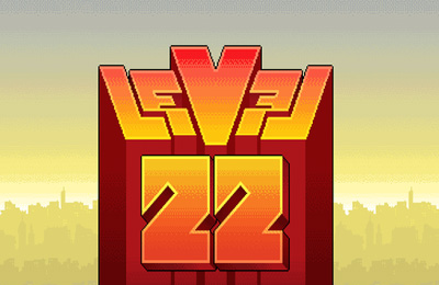 Screenshots of the Level 22 game for iPhone, iPad or iPod.