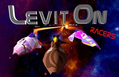 Screenshots of the LevitOn Racers game for iPhone, iPad or iPod.
