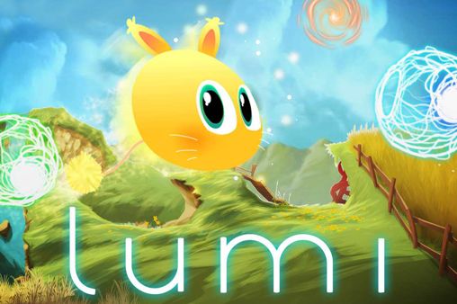 Screenshots of the Lumi game for iPhone, iPad or iPod.