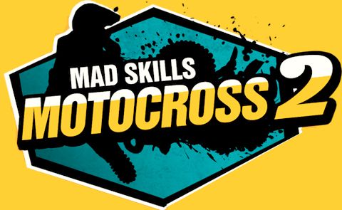 Screenshots of the Mad skills motocross 2 game for iPhone, iPad or iPod.