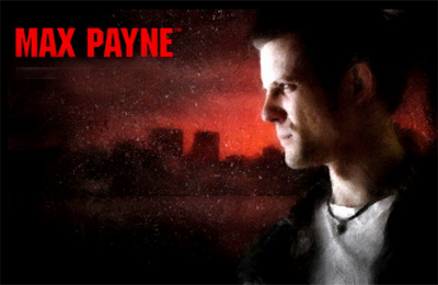 Screenshots of the Max Payne Mobile game for iPhone, iPad or iPod.