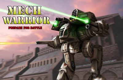 Screenshots of the MechWarrior Tactical Command game for iPhone, iPad or iPod.