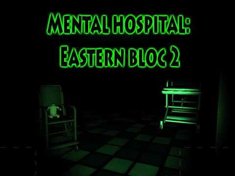 Screenshots of the Mental hospital: Eastern bloc 2 game for iPhone, iPad or iPod.