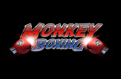1 Monkey Boxing