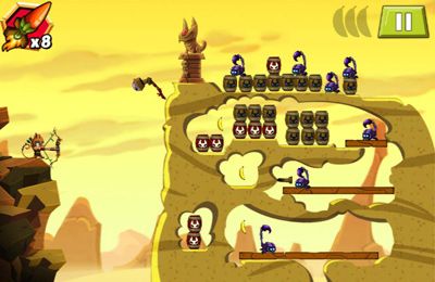 Free Monkey Quest Game Download