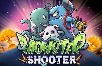 Screenshots of the Monster Shooter: The Lost Levels game for iPhone, iPad or iPod.
