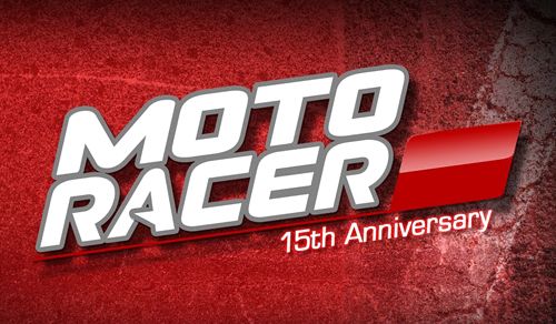 Screenshots of the Moto racer: 15th Anniversary game for iPhone, iPad or iPod.