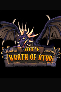 Screenshots of the MT: Wrath Of Ator game for iPhone, iPad or iPod.