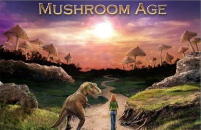 Screenshots of the Mushroom Age game for iPhone, iPad or iPod.