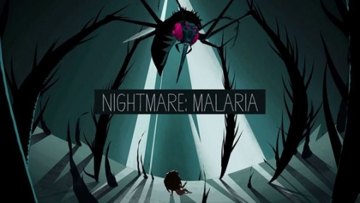 Screenshots of the Nightmare: Malaria game for iPhone, iPad or iPod.