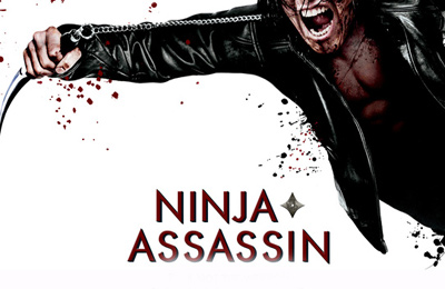 Screenshots of the Ninja Assassin game for iPhone, iPad or iPod.