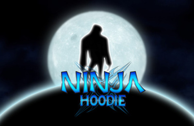 Screenshots of the Ninja Hoodie game for iPhone, iPad or iPod.